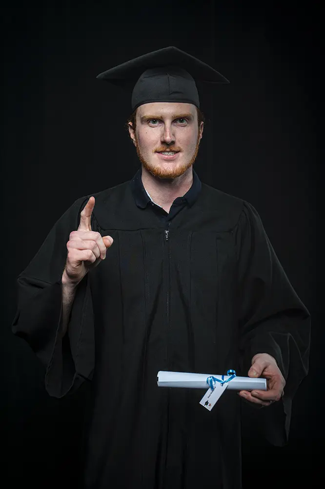 Kevin Bissonnette